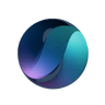 Budget Aurora Logo